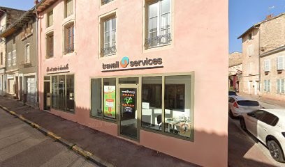 VIE ET SOINS A DOMICILE, Aide à Domicile à Tournus