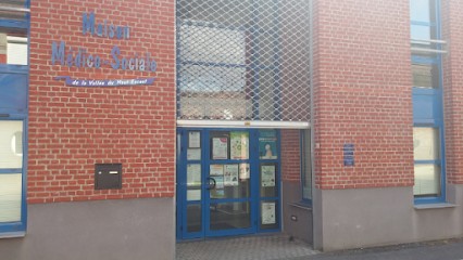 SSIAD Des Cantons De Marcoing, Cambrai Est Et Ouest, Aide à Domicile à Marcoing