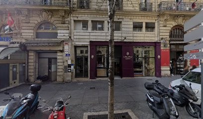 Générations Services, Aide à Domicile à Marseille 02