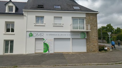 ADMR FAOUET (Le), Aide à Domicile au Faouët