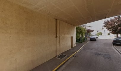 Maison des services ADMR, Aide à Domicile à Sainte-Savine