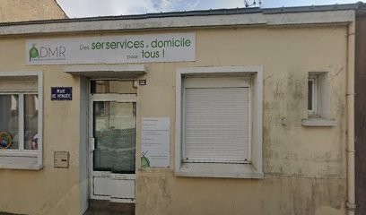 ADMR Bocage St Rémy, Aide à Domicile à Montrevault-sur-Èvre