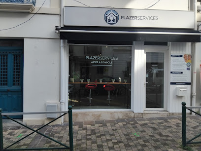 Plazer Services, Aide À Domicile à Hendaye