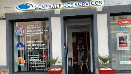Générale Des Services Les Sables D'olonne | Household Ironing And Home Help Aux Sables D'olonne, Aide à Domicile à L'Île-d'Olonne