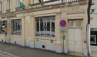 Solutia, Aide à Domicile à Nemours