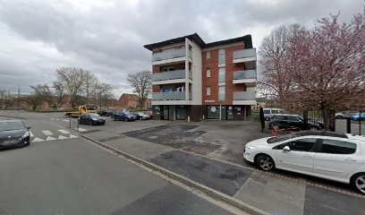 Adar Flandre Métropole - Agence de Hem et Lys Lez Lannoy, Aide à Domicile à Hem