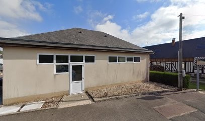 Cabinet D Aide Soignante Indépendante, Aide à Domicile à Grand Bourgtheroulde