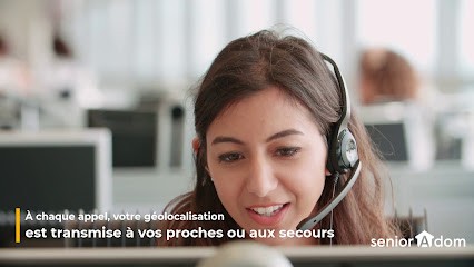 SeniorAdom, Aide à Domicile à Malakoff