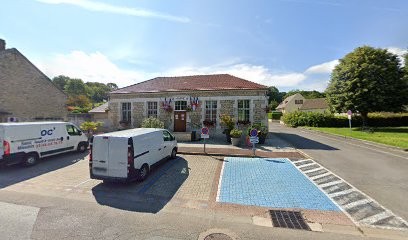 ADMR, ASSOCIATION ADMR DE PONTPOINT, Aide à Domicile à Pontpoint