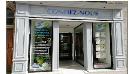 Confiez-Nous-Fougeres, Aide à Domicile à Fougères