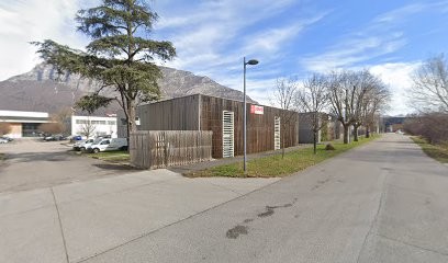 LVL Médical Grenoble, Aide à Domicile à Saint-Égrève
