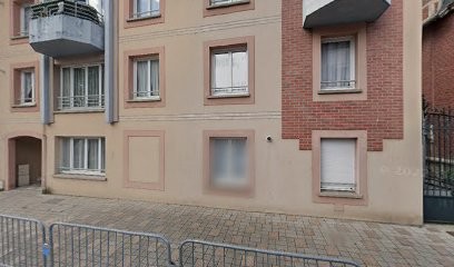 C.C.A.S Tergnier, Aide à Domicile à Tergnier