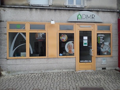 ADMR JANVILLE, Aide à Domicile à Janville