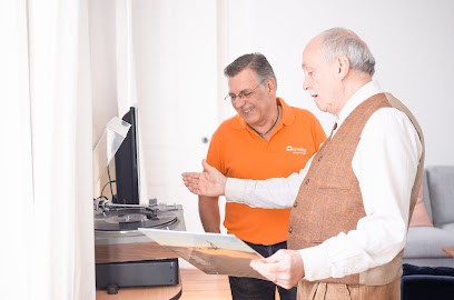 Amelis Tours - Aide à domicile, Aide à Domicile à Saint-Avertin