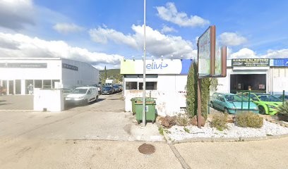 Elivie, Aide à Domicile à Solliès-Pont