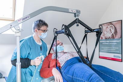 Adhap - Assistance Famille Dependance Handicap, Aide à Domicile à Ressons-sur-Matz
