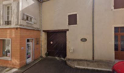 Service D'aide a Domicile, Aide à Domicile à Tannay
