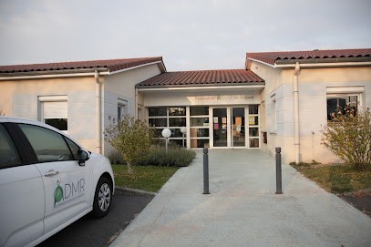 Fédération ADMR de la Loire, Aide à Domicile à Montrond-les-Bains