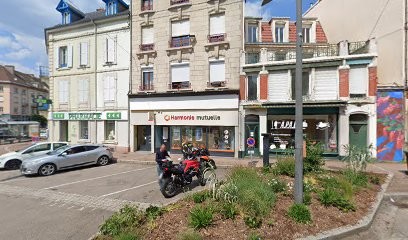 APAD Services, Aide à Domicile à Saint-Dié-des-Vosges