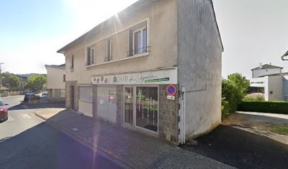 ADMR Du Segala, Aide à Domicile au Rouget-Pers