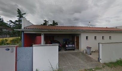 Infirmière Libérale Mélanie DUPAIN RENAUD, Aide à Domicile à Muret