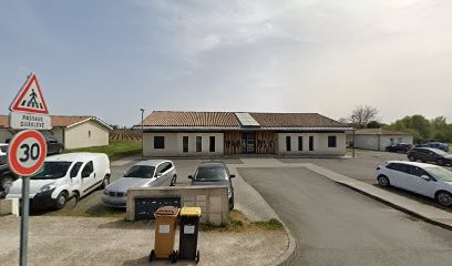 Cabinet infirmier lussac. Mmes Batard, Murisasco, Vaudaux Ruth, De Rossi, Aide à Domicile à Lussac