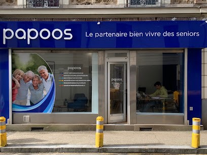 Papoos, Aide à Domicile au Perreux-sur-Marne