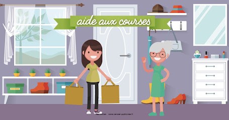 Cassioppée, Aide à Domicile à La Salvetat-Saint-Gilles