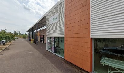 Alcura Nevers, Aide à Domicile à Nevers