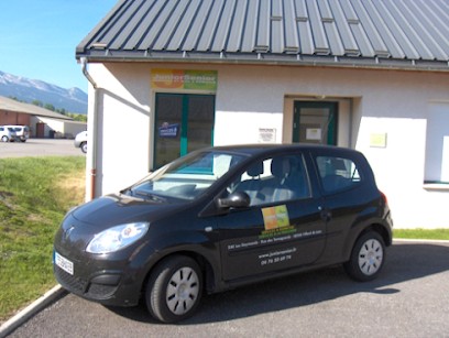 Junior Senior, Aide à Domicile à Villard-de-Lans