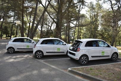 SSIAD de Caire Val (MGEN), Aide à Domicile à Rognes