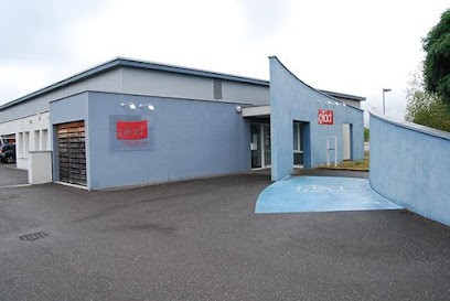 ELIAD, Aide à Domicile à Gray