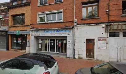 A.d.p.a, Aide à Domicile à Hénin-Beaumont