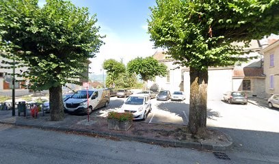 Mil Rural Bas Gresivaudan, Aide à Domicile à Saint-Quentin-sur-Isère