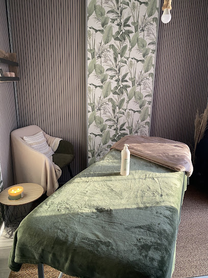 Laetitia - Conseillère Santé & Massage Tuina Bien-Être, Aide À Domicile à la Brède