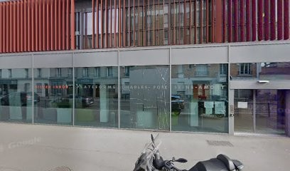 Ernesti, Aide à Domicile à Ivry-sur-Seine