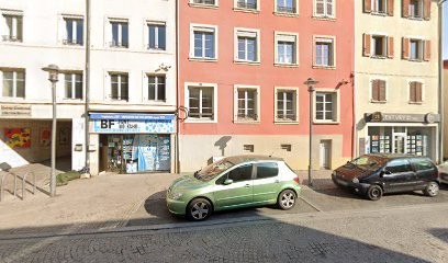 Eliad, Aide à Domicile à Héricourt