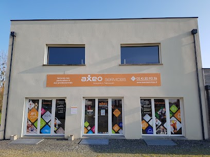 AXEO Services La Suze sur sarthe, Aide à Domicile à La Suze Sur Sarthe