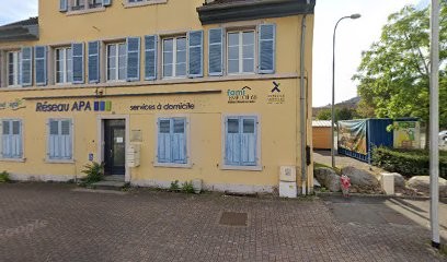 Services Autonomie à Domicile AMAELLES, Aide à Domicile à Thann