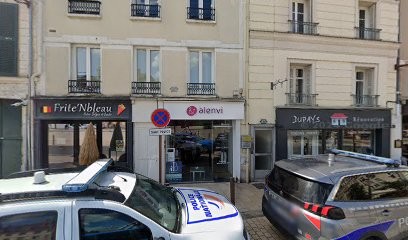 Alliance Vie Fontainebleau, Aide à Domicile à Fontainebleau