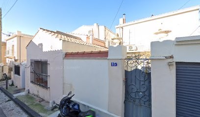 Cabinet infirmière à domicile : Stéphanie DELEUIL - Medicalib, Aide à Domicile à Marseille 07