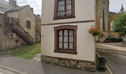 ADMR MOULINS LA MARCHE/COURTOMER, Aide à Domicile à Moulins-la-Marche