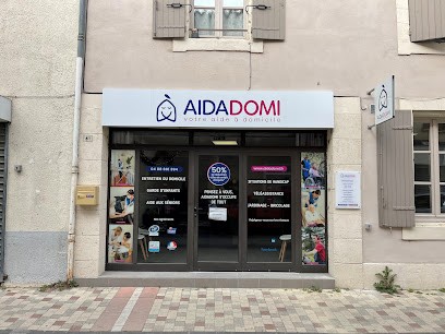AIDADOMI - Sorgues, Aide à Domicile à Sorgues