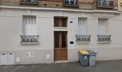 CABINET INFIRMIERS Kerambellec, Aide à Domicile à Meudon