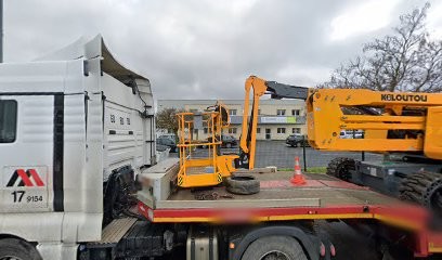 Alvéole Médical, Aide à Domicile à Jouy-aux-Arches