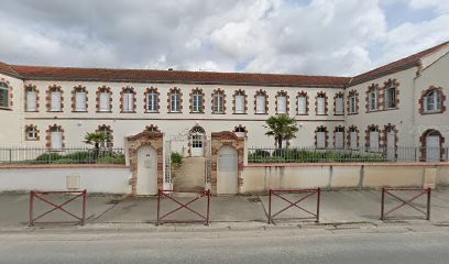 ADMR DE MARANS, Aide à Domicile à Marans