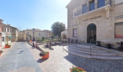 ADMR de Vergèze, Aide à Domicile à Vergèze