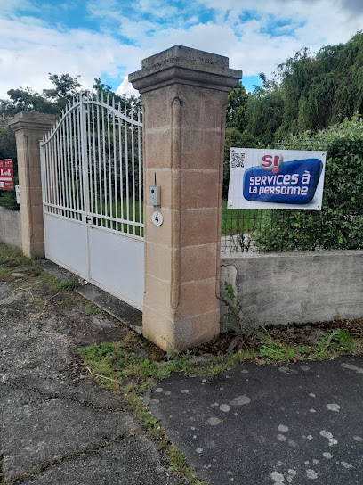 Dyalie Services, Aide À Domicile à Pibrac