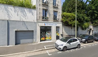 Alliance Vie Suresnes, Aide à Domicile à Suresnes