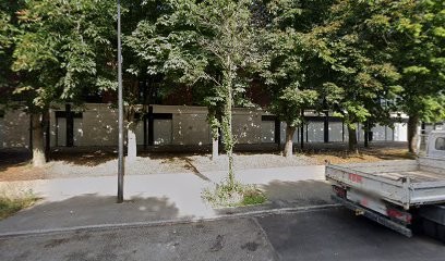 Yvelines Medics & Assistance, Aide à Domicile à Trappes